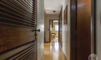 Imagem 4: Cobertura no Jardim Paulista