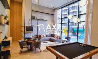 Imagem 3: BARUERI - Apartamento Padrão - Alphaville Centro Industrial e Empresarial/Alphaville