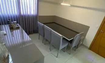 Imagem 5: BELO HORIZONTE - Apartamento Padrão - Rio Branco