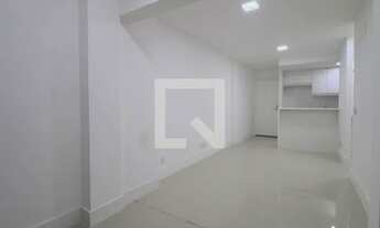 Imagem 3: Apartamento para Aluguel - Freguesia , 1 Quarto, 80 m2