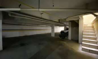 Imagem 4: Casa de condomínio sobrado para aluguel possui 60 metros quadrados com 2 quartos