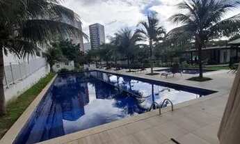 Imagem 5: Condomínio Reserva das Praias 96m² - Ponta Negra