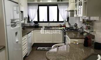 Imagem 5: BALUARTE IMÓVEIS ? Apartamento 3 dormitórios no Morumbi