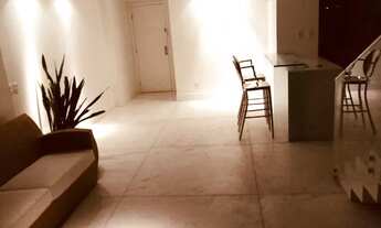 Imagem 3: Cobertura Duplex 2 Quarto sendo 1 Suíte Master 160m2 no Rio Vermelho