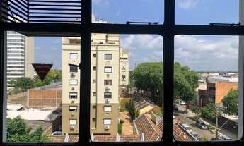 Imagem 2: PORTO ALEGRE - Conjunto Comercial/Sala - SAO GERALDO