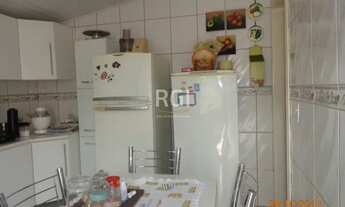 Imagem 4: Casa para Venda - 380m², 2 dormitórios, sendo 1 suites, 1 vaga - Nonoai