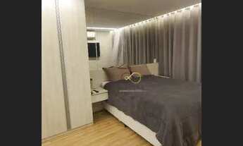 Imagem 6: Apartamento Alto Padrão Sólon