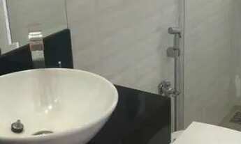 Imagem 2: Casa para aluguel possui 215 metros quadrados com 3 quartos