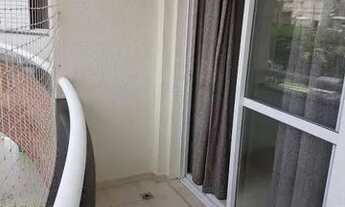 Imagem 3: Apartamento com 3 quartos, 76 m² por R$ 350.000 - Parque Senhor do Bonfim - Taubaté/SP