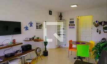 Imagem 2: Apartamento à Venda - Cambuci, 1 Quarto, 54 m2