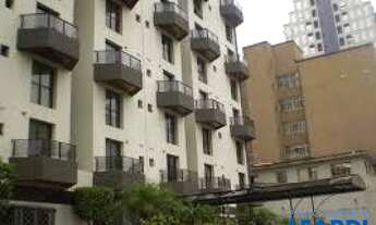 Imagem 7: FLAT - MOEMA ÍNDIOS - SP