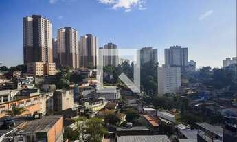 Imagem 7: Apartamento à Venda - Chácara Agrindus, 2 Quartos, 50 m2