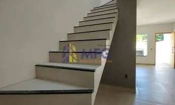 Imagem 3: Lindos Sobrados Residenciais no Central Parque