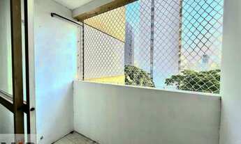 Imagem: APARATMENTO DE 2 DORMITÓRIOS NA REGIÃO