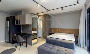 Imagem 4: São Paulo - Apartamento Padrão - Vila Nova Conceição