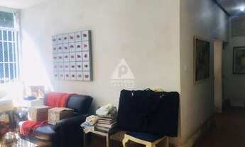 Imagem 4: Ipanema - Oportunidade de 3 quartos com área externa