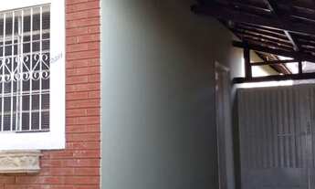 Imagem 2: Casa Residencial com 2 quartos para alugar por R$ 1501.28, 140.00 m2 - JARDIM SANTO ANDRE