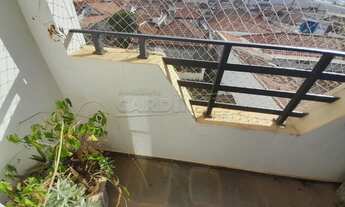 Imagem 7: Sao Carlos - Apartamento Padrão - Vila Prado