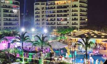 Imagem: Apartamento com 3 quartos - Recreio dos