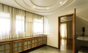 Imagem 7: Apartamento à venda 250m² com 4 dormitórios 4 suítes e 4 vagas no Planalto Paulista