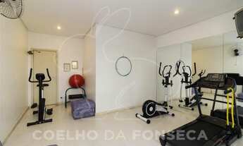 Imagem 4: São Paulo - Apartamento Padrão - Campo Belo