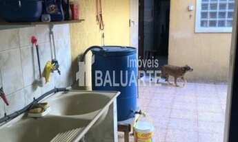 Imagem 5: Sobrado com 3 dormitórios à venda, 150 m² por R$ 679.000,00 - Cidade Ademar - São Paulo/SP