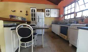 Imagem 6: Casa para Venda - 381m², 3 dormitórios, sendo 1 suites, 6 vagas - Belém Novo