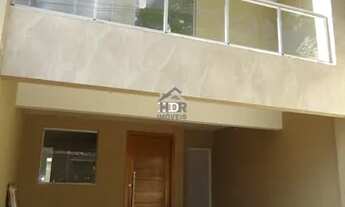 Imagem: BELO HORIZONTE - Casa Padrão - Santa Amélia