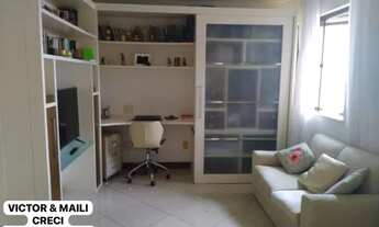 Imagem 13: Loteamento Aquarius - 3/4 Revertido para 2/4 , Varanda , Suíte , 2 Vagas