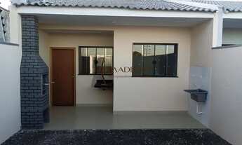 Imagem: Casa à venda, 2 quartos, 2 vagas, Jardim