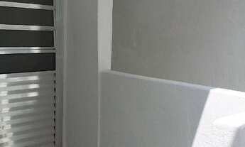 Imagem: Casa com 1 dormitório para alugar, 33 m²