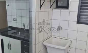 Imagem 5: Jacarei - Apartamento Padrão - Parque Santo Antonio