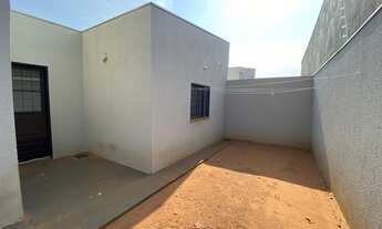 Imagem 5: Casa para venda com 70 metros quadrados com 2 quartos em Montanhão - São Bernardo do Campo