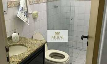 Imagem 6: Apartamento mobiliado para alugar na vila industrial 03 quartos 63 metros