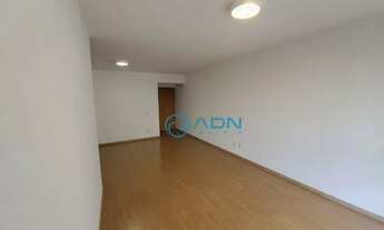 Imagem 3: Apartamento com 3 dormitórios para alugar, 114 m² por R$ 5.680,97/mês - Saúde - São Paulo