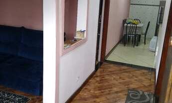 Imagem 4: Casa para aluguel possui 250 metros quadrados com 2 quartos em Jardim Portela - Itapevi