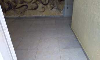 Imagem 5: Aluguel de casa de fundos