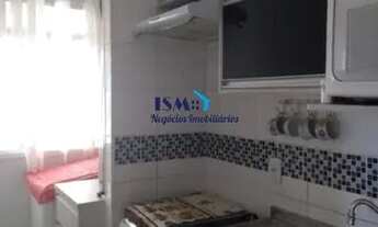 Imagem 2: Apartamento de 2 dormitórios, 1º Andar a venda no condomínio Reserva Jardim Amazonas