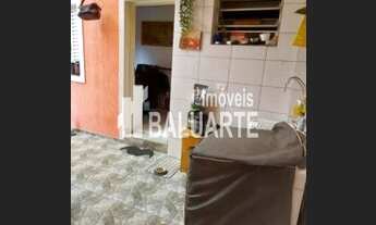 Imagem 5: Sobrado com 4 dormitórios à venda, 120 m² por R$ 744.000,00 - Jardim Marajoara - São Paulo