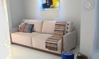 Imagem 3: Casa Temporada Búzios-Piscina-2 Quartos