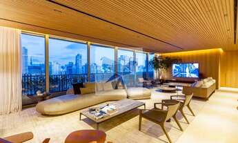 Imagem 6: Cobertura Duplex em São Paulo