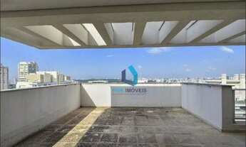 Imagem 6: Apartamento Duplex com 7 dormitórios à venda, 606 m² por R$ 10.200.000,00 - Campo Belo - S
