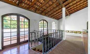 Imagem 6: Rio de Janeiro - Casa de Condomínio - Jardim Botânico