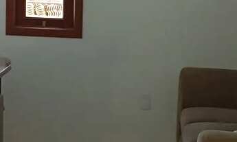 Imagem 2: Kitnet apartamento mobiliada