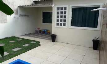 Imagem: Casa em Itaúna para alugar anual ou temporada