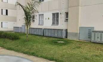 Imagem 4: Vende se ou aluga se apartamento no Jd Apura