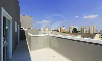 Imagem 4: Apartamento em Condomínio 2 dormitórios 41m² a 8 minutos ao Metrô Parada Inglesa