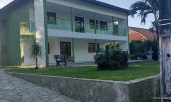 Imagem 5: Casa em condomínio de alto padrão em aldeia, melhor localização