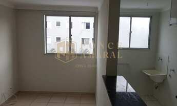 Imagem 2: Ótimo apartamento disponível para venda e locação no Residencial Cristo Redentor