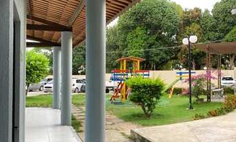 Imagem 2: Apartamento para aluguel com 62 metros quadrados com 2 quartos em São Jorge - Maceió - Ala